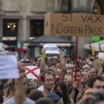 No Vax e No Pass: due tipi siciliani differenti