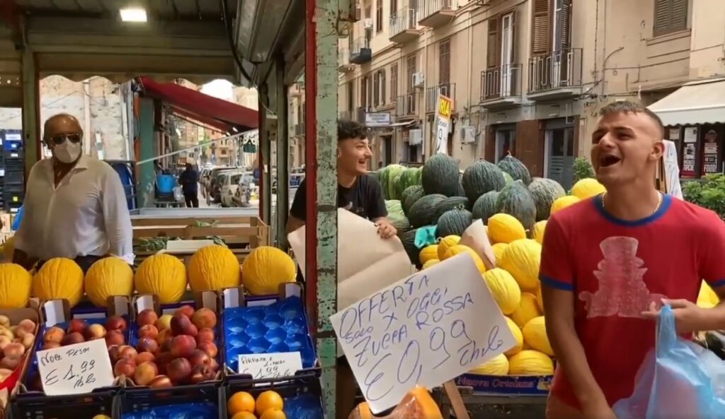 «Mi sto vaccinando!» Lo deve sapere tutta Ballarò VIDEO