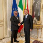 Nella scorta di 12 governatori Sicilia, in pensione poliziotto