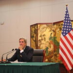 Kerry alla Cina, basta con le centrali a carbone