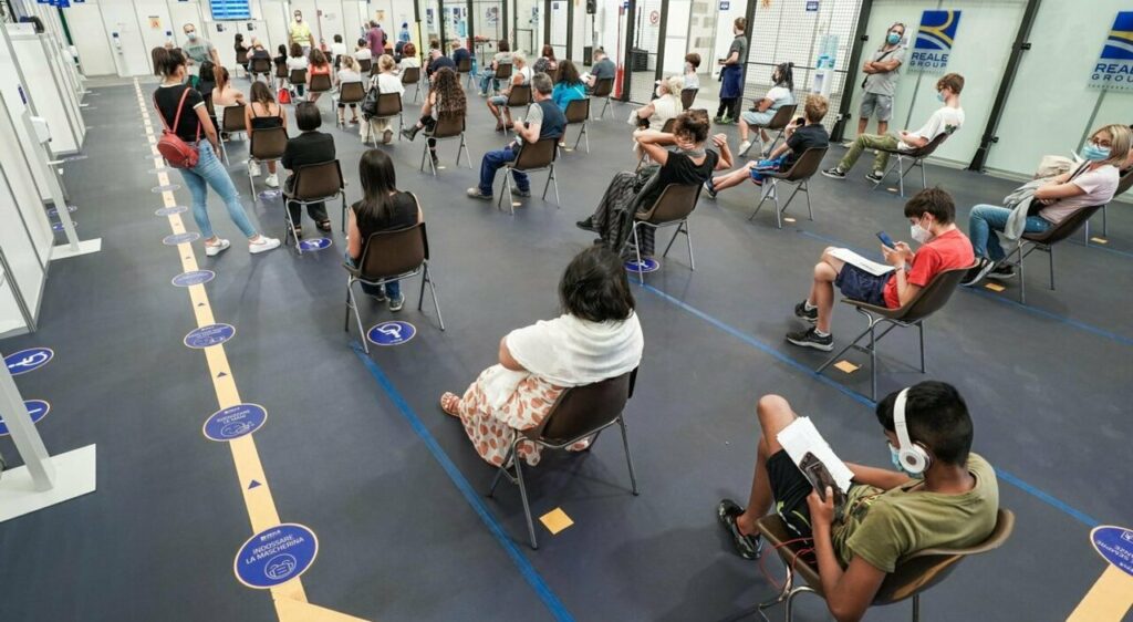 Le due misure sono fuori discussione, resta da decidere solo da dove cominciare