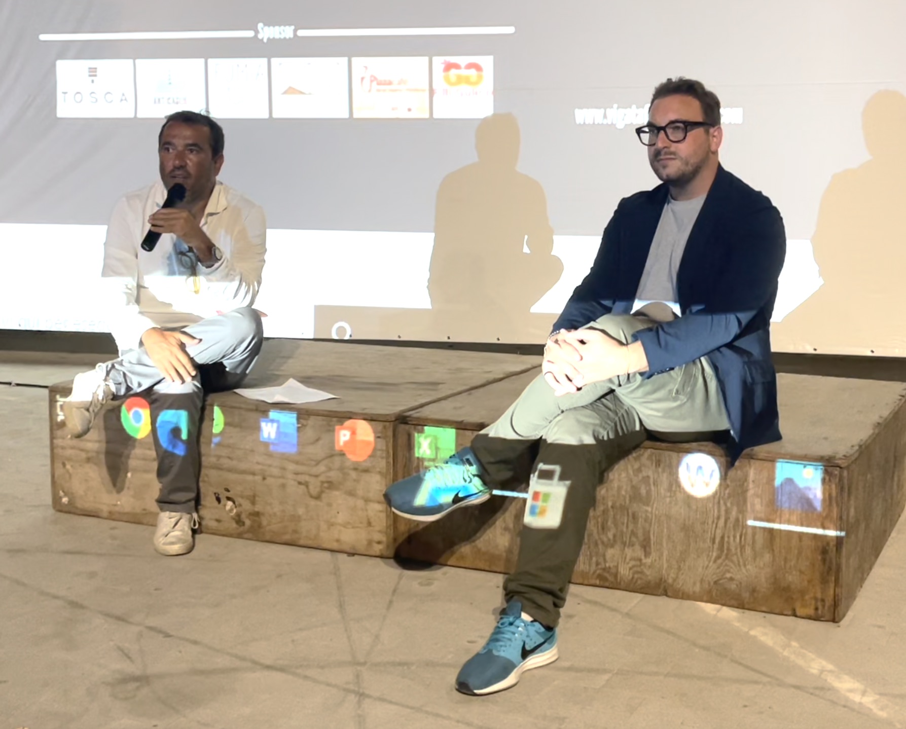 Docufilm su omicidio giudice Saetta, l’intervista al regista Lorenzano. VD