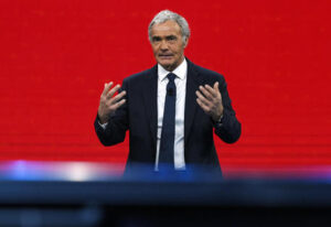 Rinnovo biennale per Massimo Giletti a La7