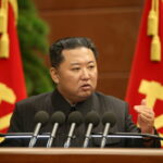 Covid: Corea Nord, Kim chiede prevenzione nel 'nostro stile'