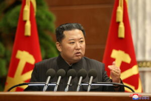 Covid: Corea Nord, Kim chiede prevenzione nel 'nostro stile'