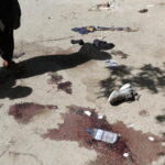 Afghanistan: Isis, kamikaze aeroporto liberato da prigione