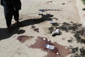 Afghanistan: Isis, kamikaze aeroporto liberato da prigione