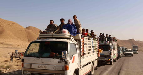 Afghanistan: Saleh, i Talebani hanno isolato il Panshir