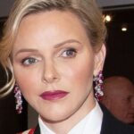 Charlene di Monaco ricoverata in ospedale