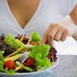 Dieta: quando mangiare le verdure per dimagrire ?