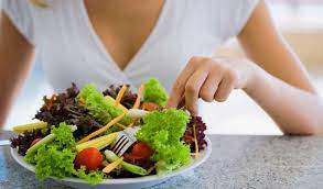 Dieta: quando mangiare le verdure per dimagrire ?