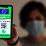 Sicilia, chi non ha il green pass ha il coprifuoco in zona arancione