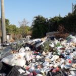 Qualcuno salvi la Comiso-Pedalino dai rifiuti