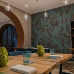 Terrammare Milano, del modicano Barone, segnalato da Michelin