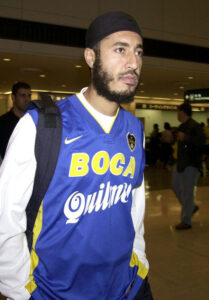 Libia: scarcerato Saadi, il figlio di Gheddafi