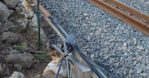 Bomba contro Musumeci, qualcuno vuole spaventarlo
