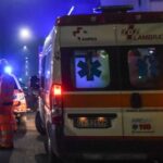 Incidente in via Sacro Cuore, feriti due 14enni a Modica