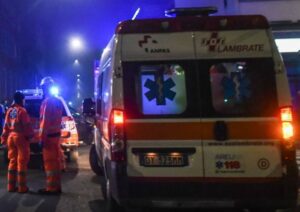Incidente in via Sacro Cuore, feriti due 14enni a Modica