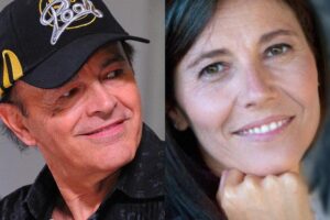 È morta Paola Toeschi la moglie di Dodi Battaglia