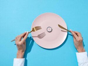 Dieta del digiuno intermittente: come può far bene alla salute