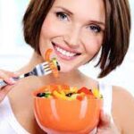 Dieta antiage: come allontanare i segni del tempo che passa