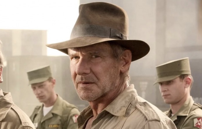 Indiana Jones, in Sicilia al via le riprese del film