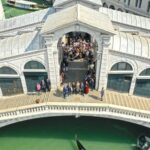 Restituito a Venezia Ponte di Rialto, restauro da 5 milioni