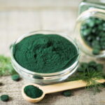 Alga spirulina: cos’è, a cosa serve e come assumerla