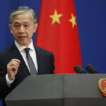 Afghanistan: Cina, nuovo governo necessario per ricostruire