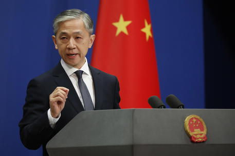 Afghanistan: Cina, nuovo governo necessario per ricostruire