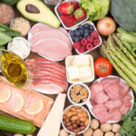 Dieta Chetogenica: schema da seguire per perdere peso