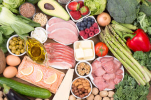 Dieta Chetogenica: schema da seguire per perdere peso