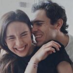 Aurora Ramazzotti e Goffredo Cerza: è finita la loro storia d'amore