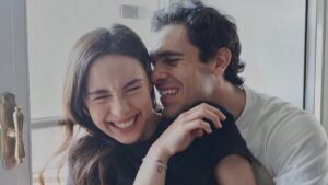 Aurora Ramazzotti e Goffredo Cerza: è finita la loro storia d'amore
