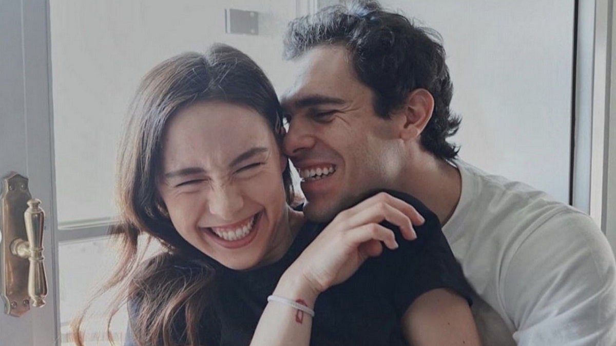 Aurora Ramazzotti single: è finita la storia d’amore con Goffredo Cerza