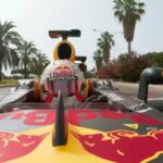 La Redbull pubblica il video girato a Palermo