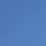 Ufo, avvistata flotta di sfere luminose su Siracusa