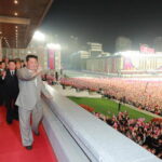 Corea Nord:Xi e Putin a Kim, sforzi per rafforzare relazioni