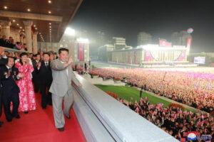 Corea Nord:Xi e Putin a Kim, sforzi per rafforzare relazioni