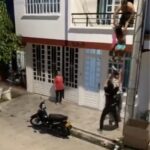 Lei trova lui con un'altra donna