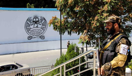 Afghanistan: internet fuori uso in alcune zone di Kabul
