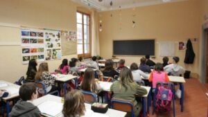 Il record del prof siciliano, 769 giorni di assenza in 3 anni