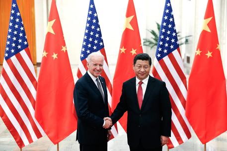 Xi a Biden: la politica degli Usa ha causato gravi difficoltà 