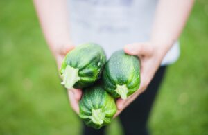 Dieta delle zucchine: dimagrante e disintossicante