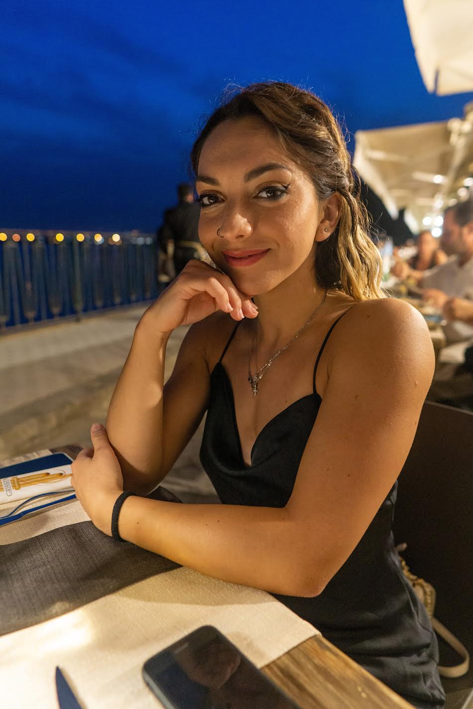 In ricordo di Claudia Cassibba. FOTO