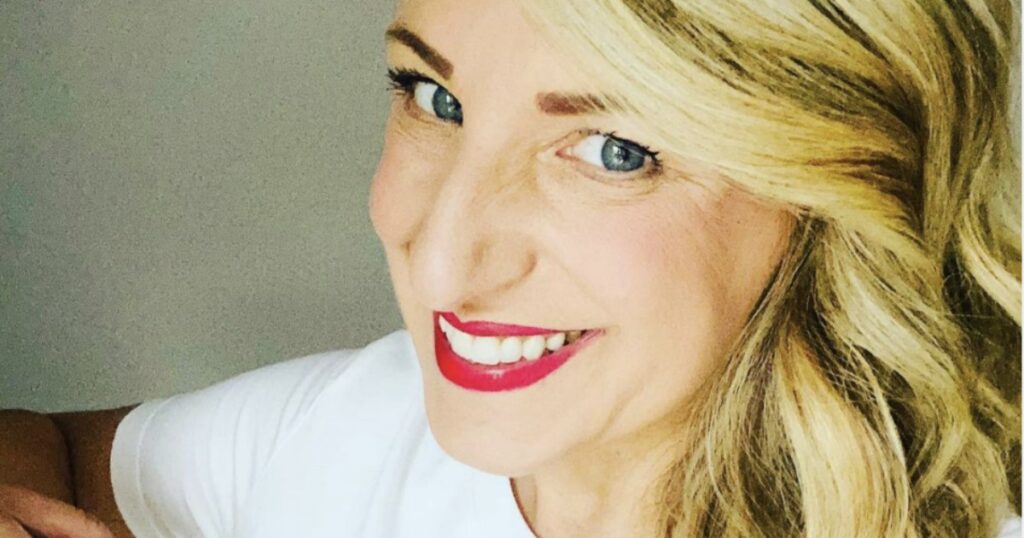 Katia Follesa: la dieta che le ha fatto perdere 20 kg e cambiato la vita