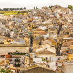 Nuove case a 1 euro in Sicilia