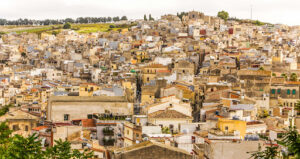 Nuove case a 1 euro in Sicilia