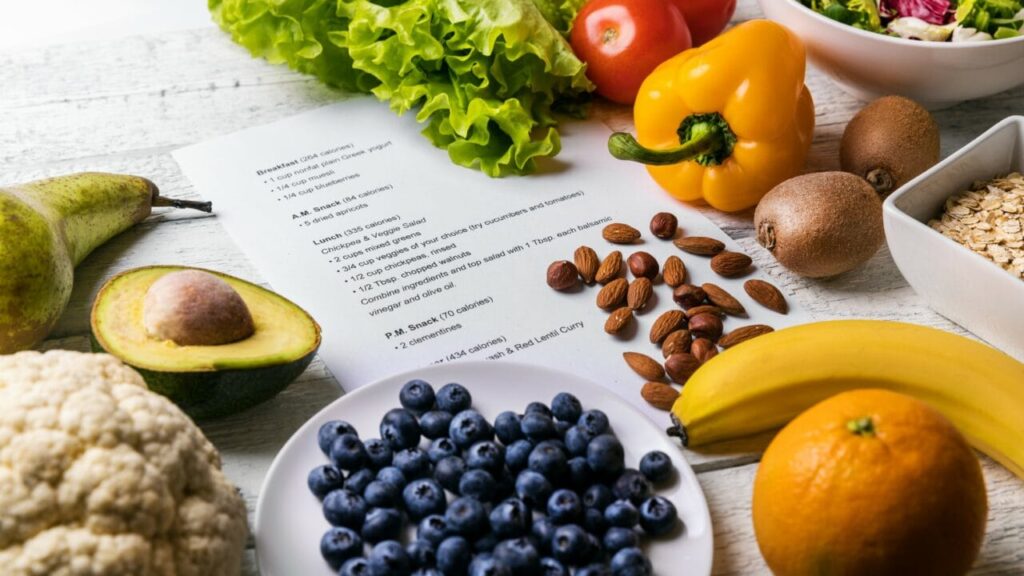 Dieta per dimagrire 2021: lo schema dei tre giorni per perdere peso subito