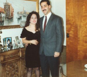 11 settembre 2001, c'era anche l'ibleo-americano Joseph Agnello